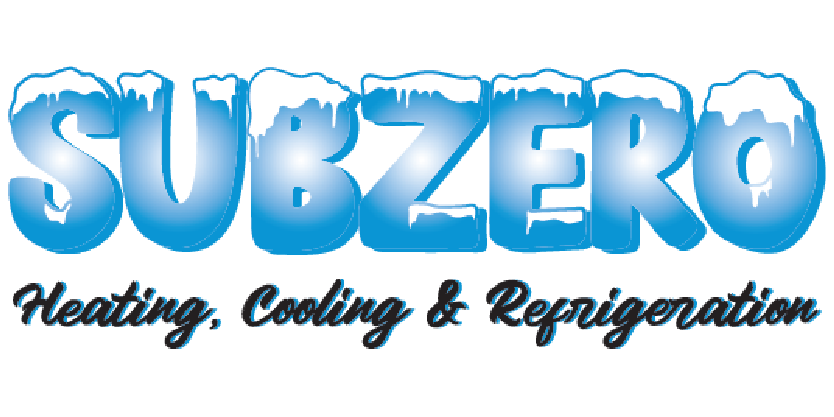 Subzero Heating Cooling Refrigeration Full Color