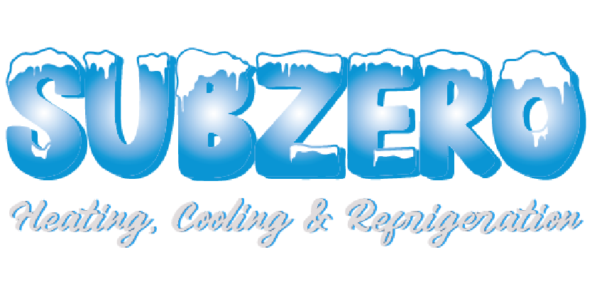 Subzero Heating Cooling Refrigeration White1